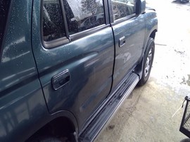 1997 TOYOTA 4RUNNER, SR5, 3.4L, AT, 2WD.   Z25229